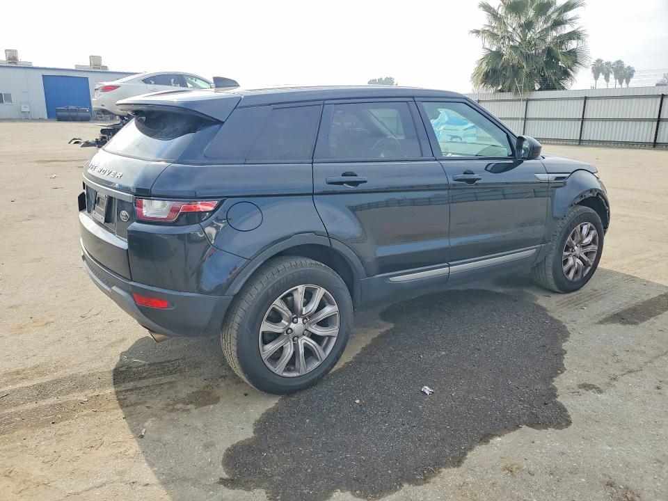 Photo 3 from auction – 2017 LAND ROVER RANGE ROVER EVOQUE with VIN SALVP2BG1HH182451