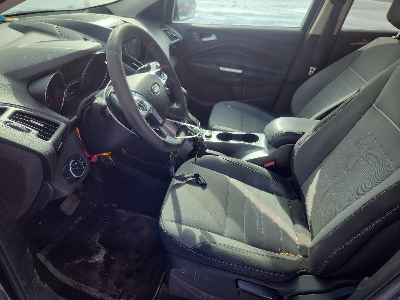 Photo 7 from auction – 2013 FORD ESCAPE with VIN 1FMCU0GX7DUD27512