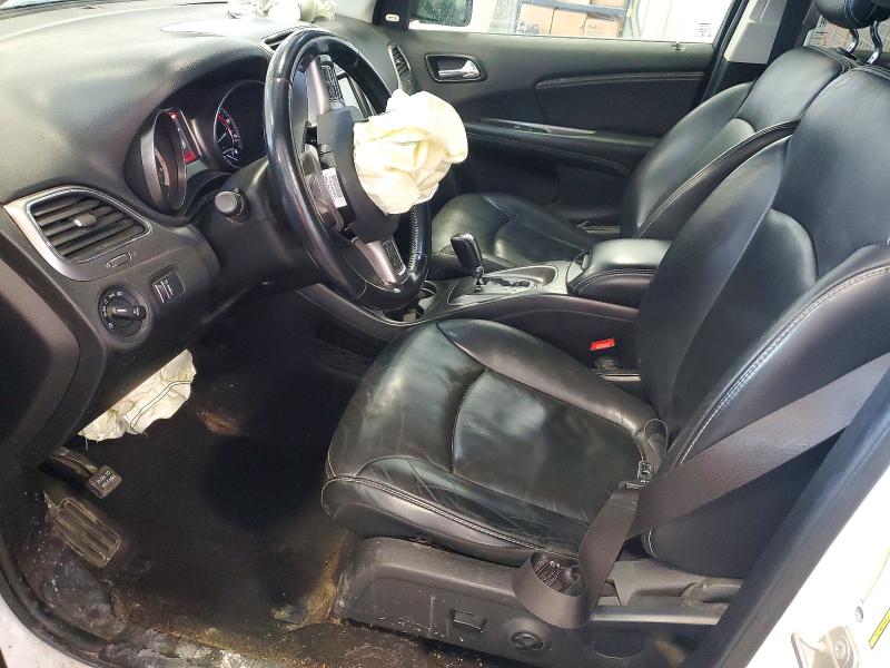 Photo 7 from auction – 2019 DODGE JOURNEY with VIN 3C4PDDGG6KT772893
