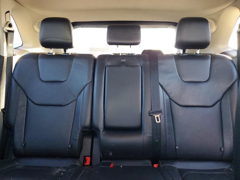 Photo 10 from auction – 2016 FORD EDGE TITAN with VIN 2FMPK3K96GBB13364