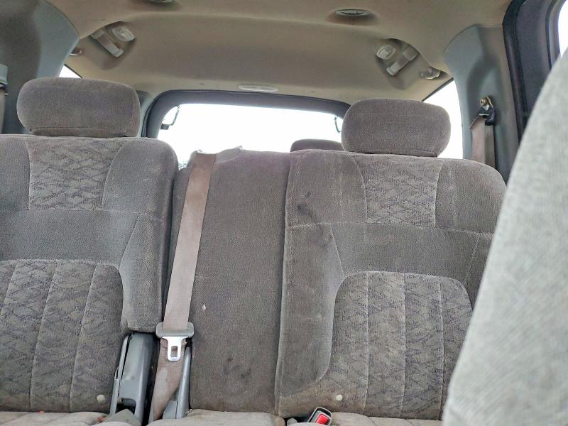 Photo 10 from auction – 2004 GMC ENVOY XL with VIN 1GKET16S346113430