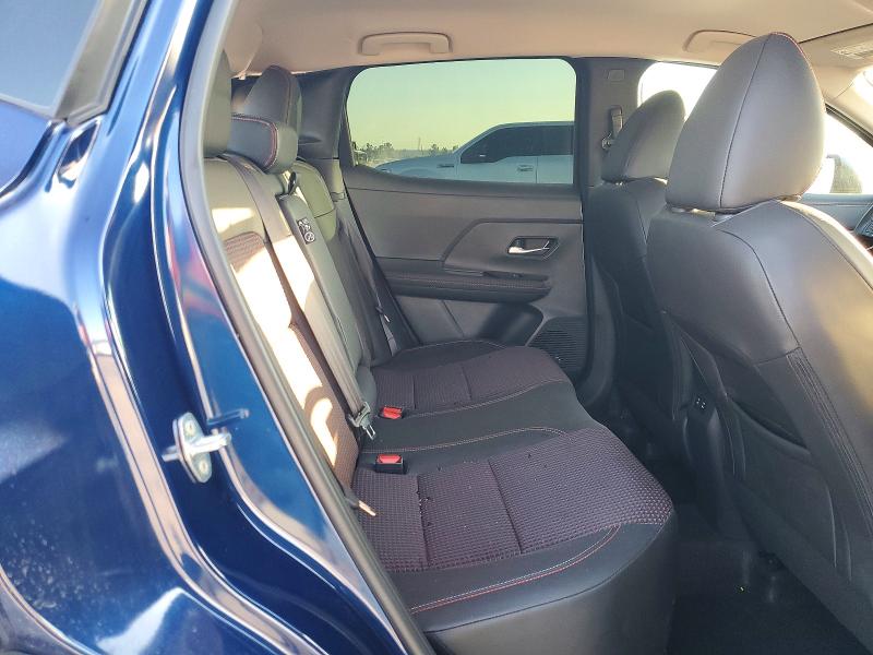 Photo 11 from auction – 2025 NISSAN KICKS with VIN 3N8AP6DA2SL349595