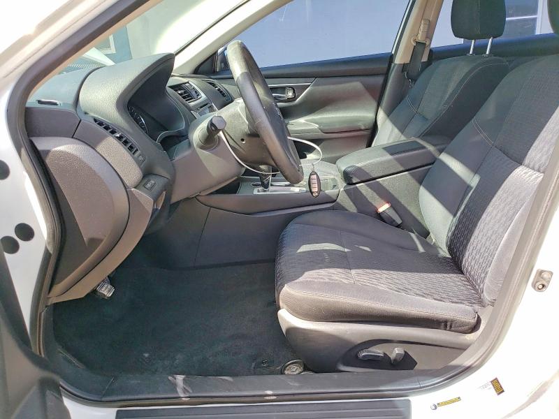 Photo 7 from auction – 2016 NISSAN ALTIMA with VIN 1N4AL3AP3GN368796