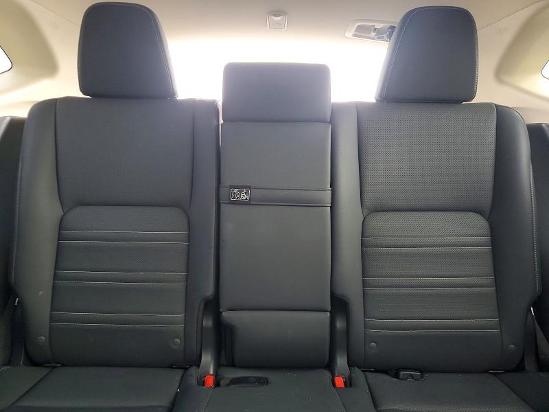 Photo 10 from auction – 2021 LEXUS NX with VIN JTJDARBZ0M2190811