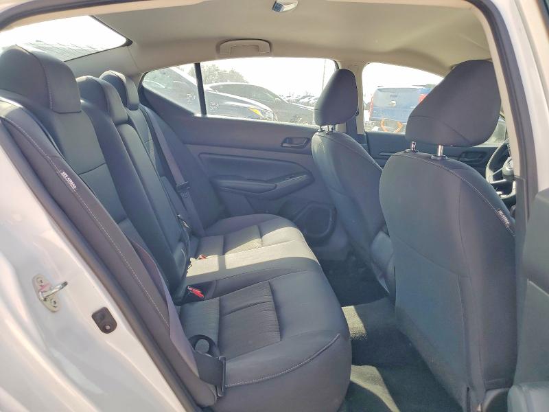 Photo 10 from auction – 2024 NISSAN ALTIMA with VIN 1N4BL4BV5RN361911