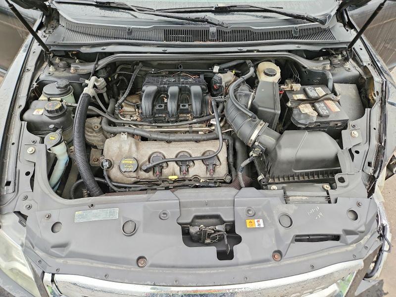 Photo 11 from auction – 2010 FORD TAURUS SE with VIN 1FAHP2DW1AG135415