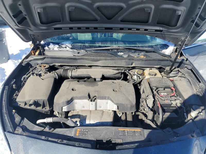 Zdjęcie 11 z aukcji – 2015 CHEVROLET MALIBU z VIN 1G11C5SL0FF139849
