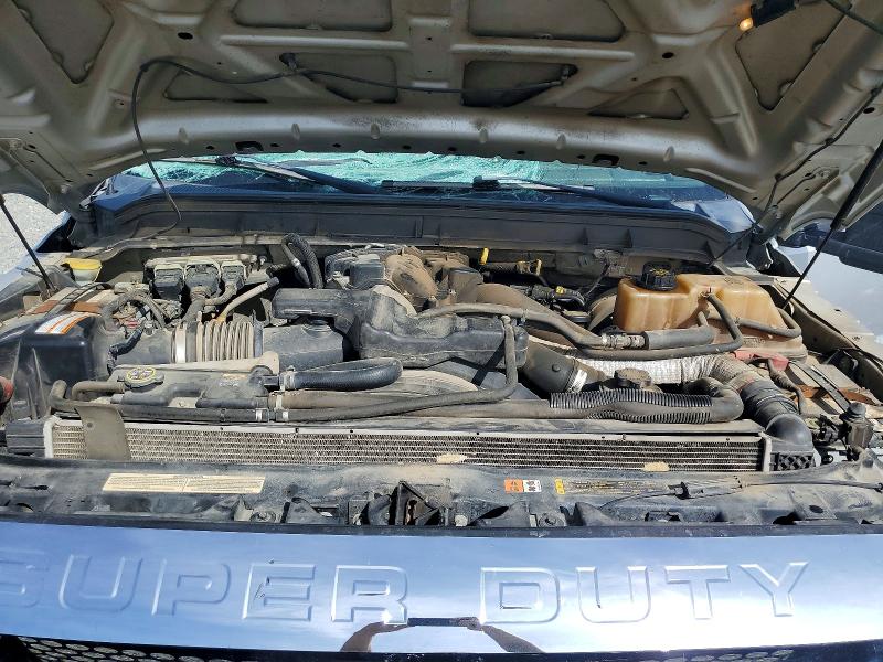 Photo 11 from auction – 2012 FORD F250 with VIN 1FT7W2BT3CEB13206