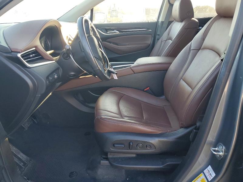 Foto 7 de la subasta – 2020 BUICK ENCLAVE AV con VIN 5GAERDKW8LJ139815