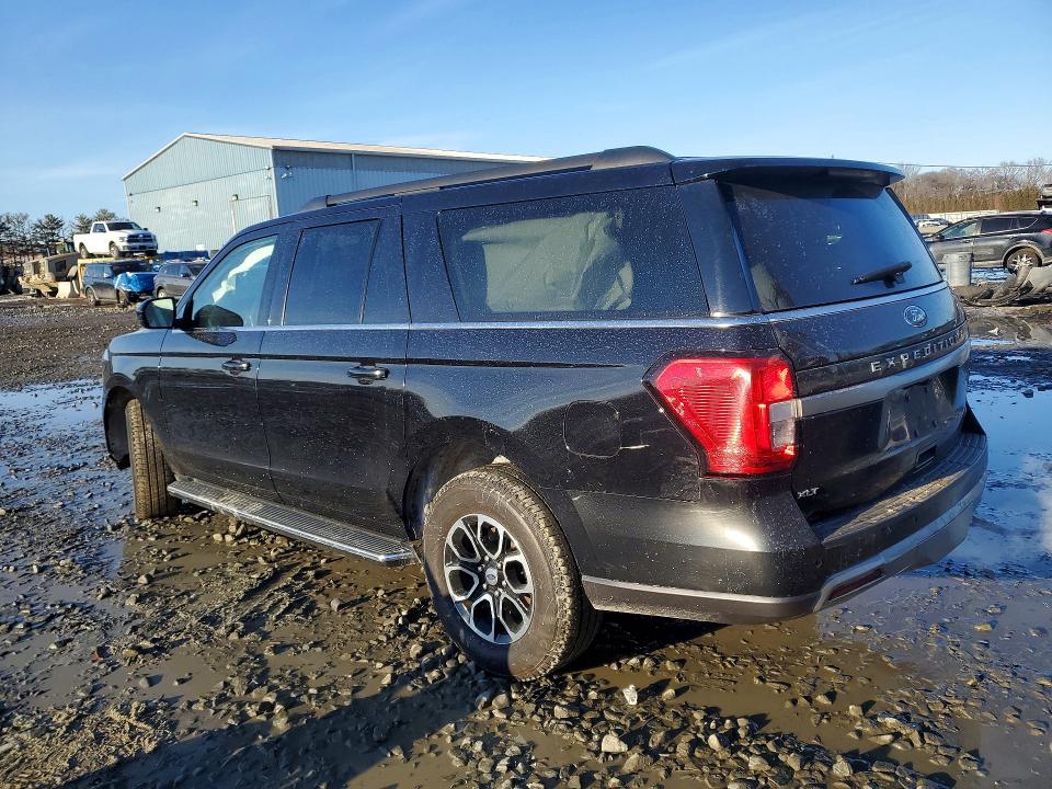 Photo 2 from auction – 2023 FORD EXPEDITION with VIN 1FMJK1J81PEA29573