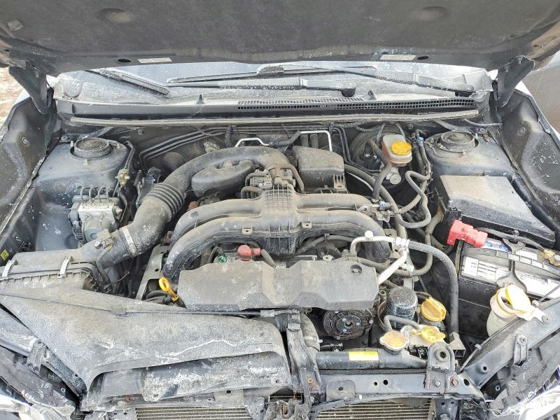 Photo 11 from auction – 2015 SUBARU IMPREZA with VIN JF1GJAK67FH021589