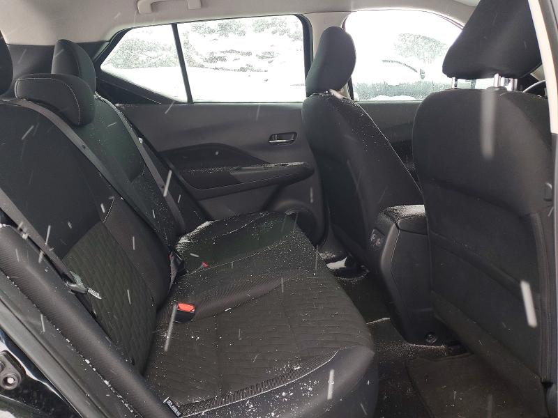 Photo 11 from auction – 2021 NISSAN KICKS with VIN 3N1CP5CV1ML546444