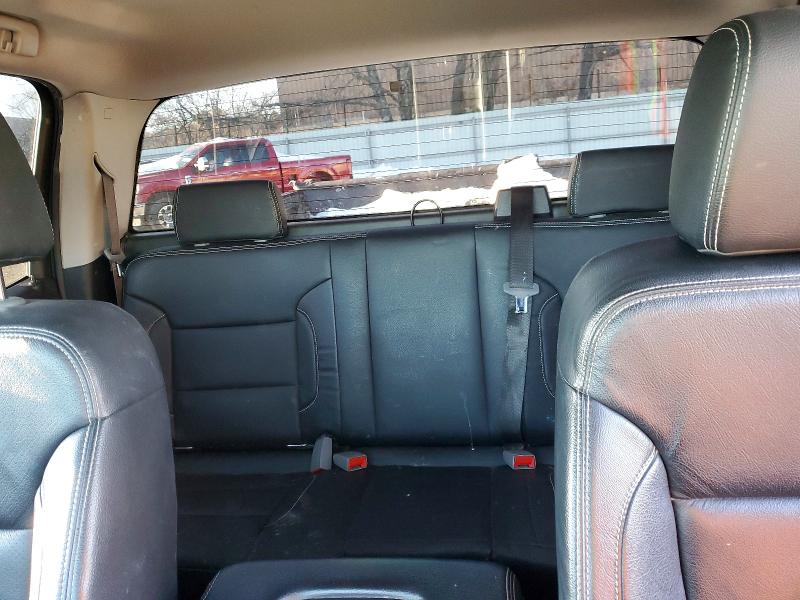 Photo 10 from auction – 2018 GMC SIERRA with VIN 1GTV2LEC6JZ219742