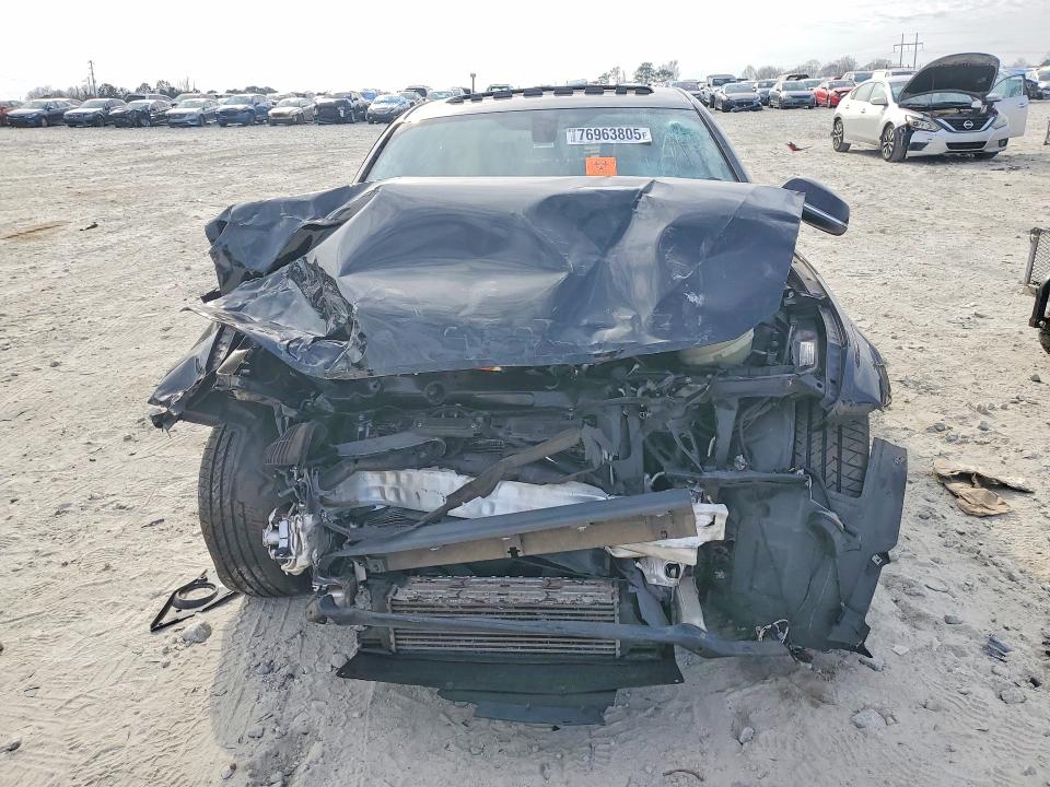 Photo 5 from auction – 2014 BMW 328 I with VIN WBA3A5C54EJ465572