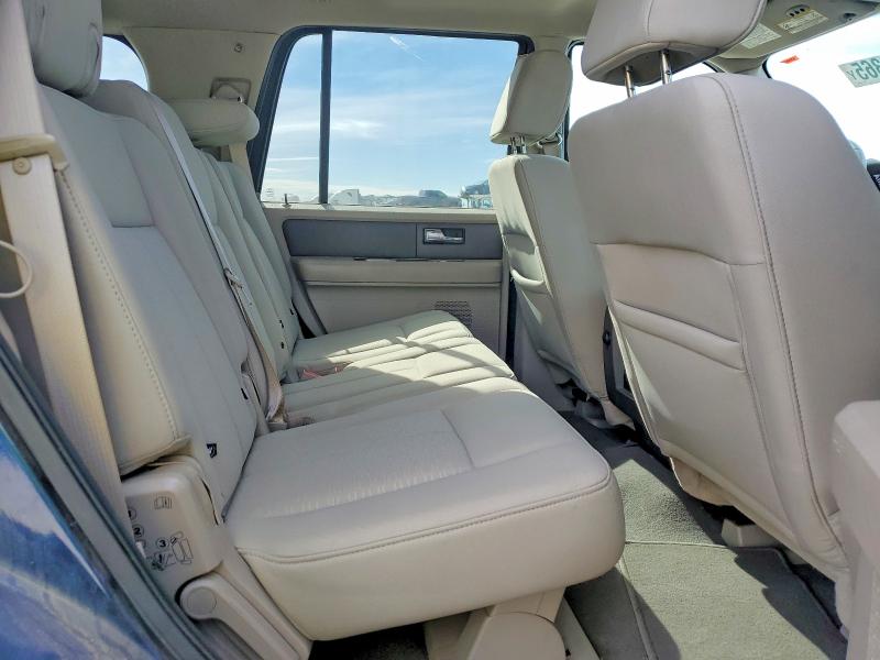 صورة رقم 11 من المزاد - 2008 FORD EXPEDITION مع VIN 1FMFU16548LA83039