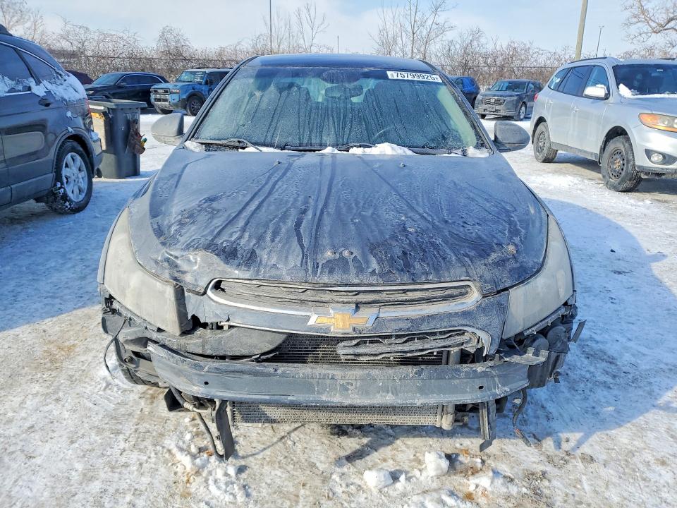 Photo 5 from auction – 2015 CHEVROLET CRUZE with VIN 1G1PC5SB2F7103866
