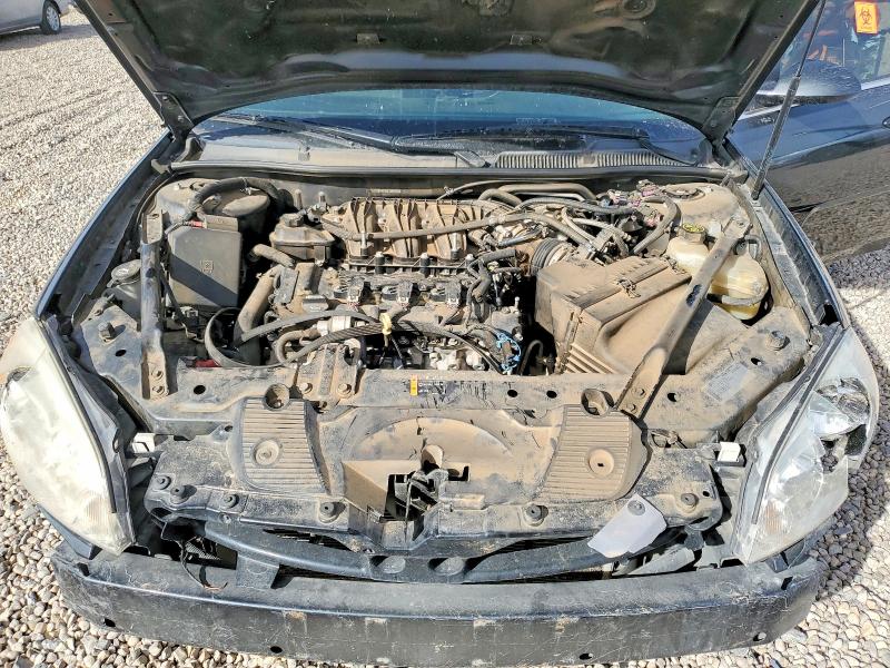 Photo 11 from auction – 2013 CHEVROLET IMPALA with VIN 2G1WF5E35D1265248