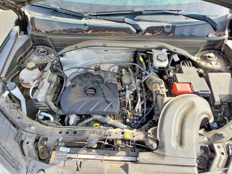 Photo 12 from auction – 2024 CHEVROLET TRAILBLAZER with VIN KL79MPSL0RB088185