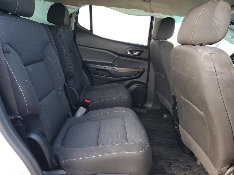Photo 11 from auction – 2022 GMC ACADIA with VIN 1GKKNKL41NZ115752