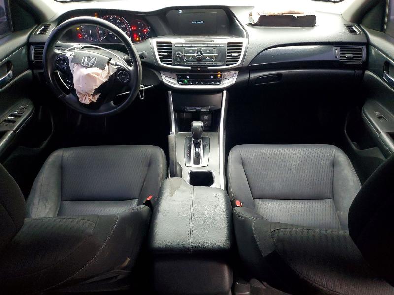 Photo 8 from auction – 2015 HONDA ACCORD SPO with VIN 1HGCR2F52FA194973