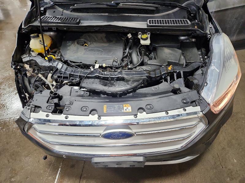 Photo 12 from auction – 2018 FORD ESCAPE with VIN 1FMCU0GD5JUA12323