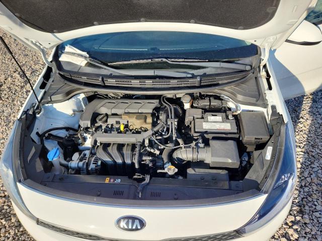Photo 11 from auction – 2020 KIA RIO with VIN 3KPA24AD8LE298381