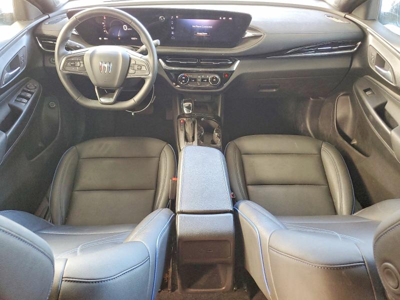 Photo 8 from auction – 2025 BUICK ENVISTA with VIN KL47LBEP8SB114062