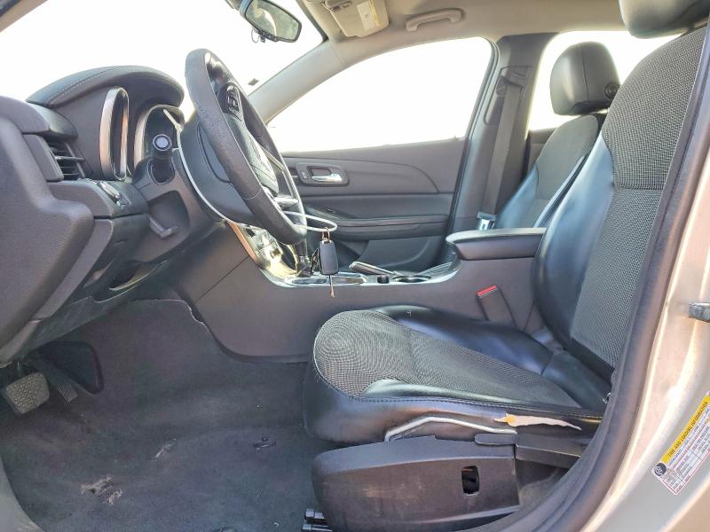 Photo 7 from auction – 2015 CHEVROLET MALIBU with VIN 1G11C5SL6FF266606