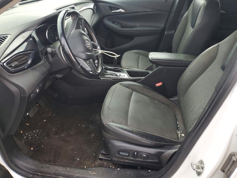 Photo 7 from auction – 2023 BUICK ENCORE GX with VIN KL4MMBS22PB064615