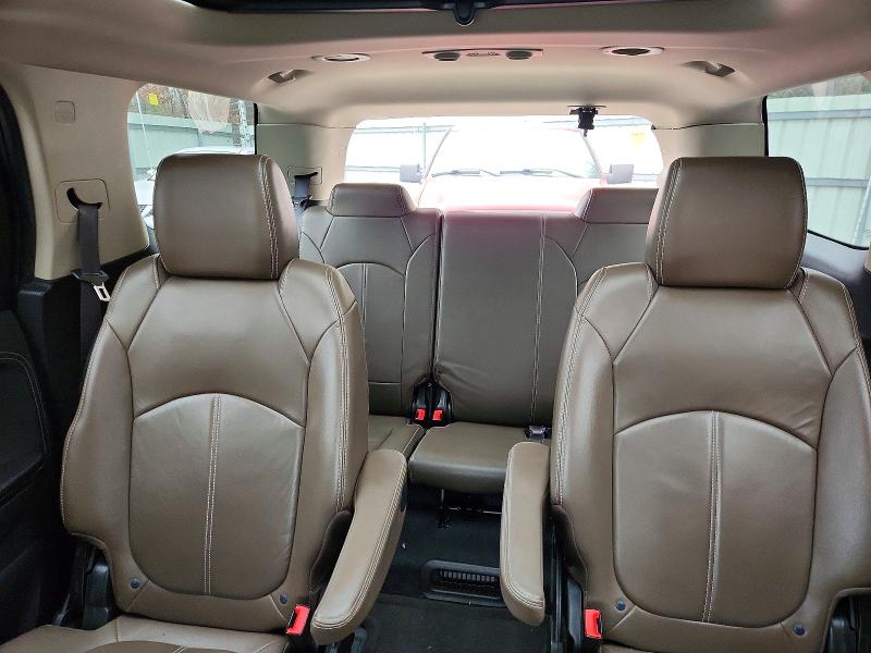 Photo 10 from auction – 2016 GMC ACADIA SLT with VIN 1GKKRRKD3GJ304080