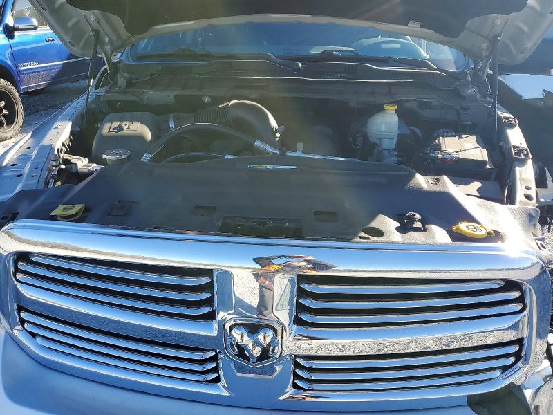 Photo 11 from auction – 2016 RAM 1500 SLT with VIN 1C6RR6LT3GS169490