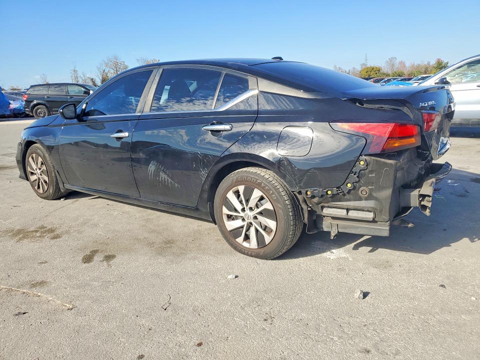 Photo 2 from auction – 2019 NISS ALTIMA with VIN 1N4BL4BV0KC194441