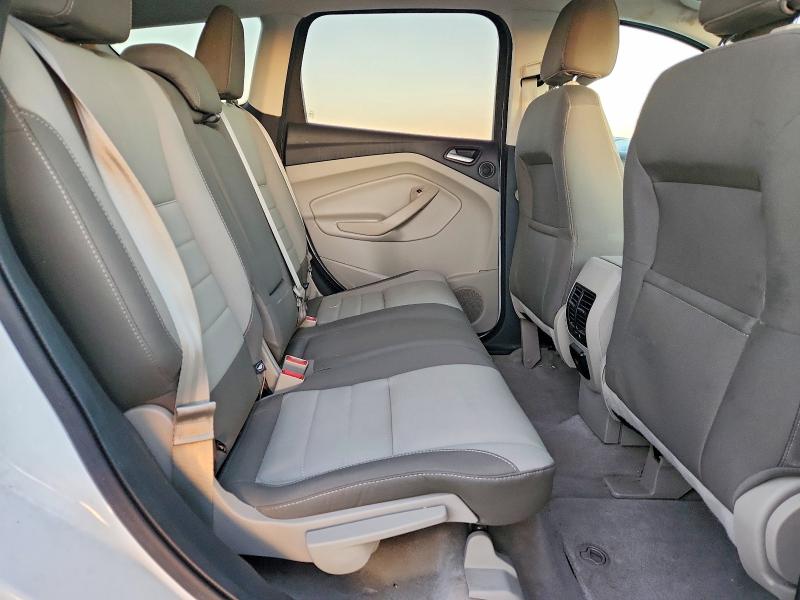 Photo 11 from auction – 2013 FORD ESCAPE with VIN 1FMCU0G96DUC34255