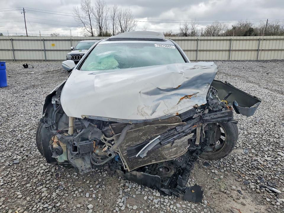 Photo 5 from auction – 2013 HYUNDAI SONATA with VIN 5NPEC4AC6DH642373