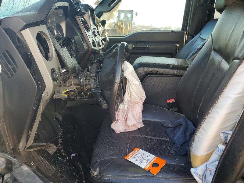 Photo 7 from auction – 2016 FORD F250 with VIN 1FT7W2BT7GEB23288