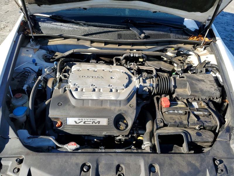 Photo 11 from auction – 2011 HONDA ACCORD with VIN 1HGCP3F89BA028336