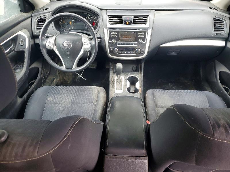 Photo 8 from auction – 2017 NISS ALTIMA with VIN 1N4AL3AP8HC294160