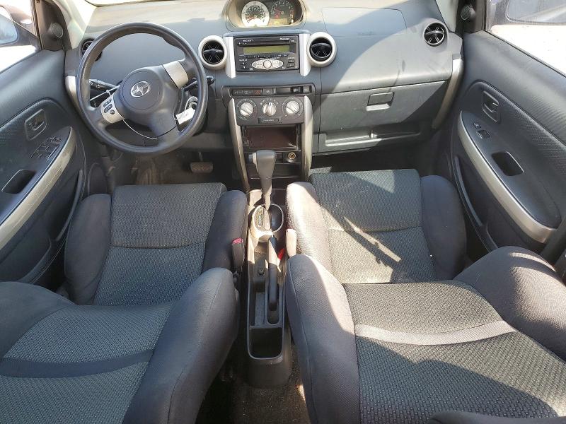 Photo 8 from auction – 2006 TOYOTA SCION XA with VIN JTKKT624960160446