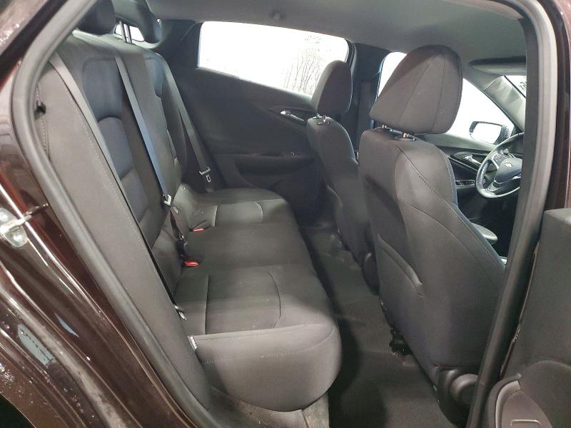 Photo 10 from auction – 2020 CHEVROLET MALIBU with VIN 1G1ZG5ST6LF128583