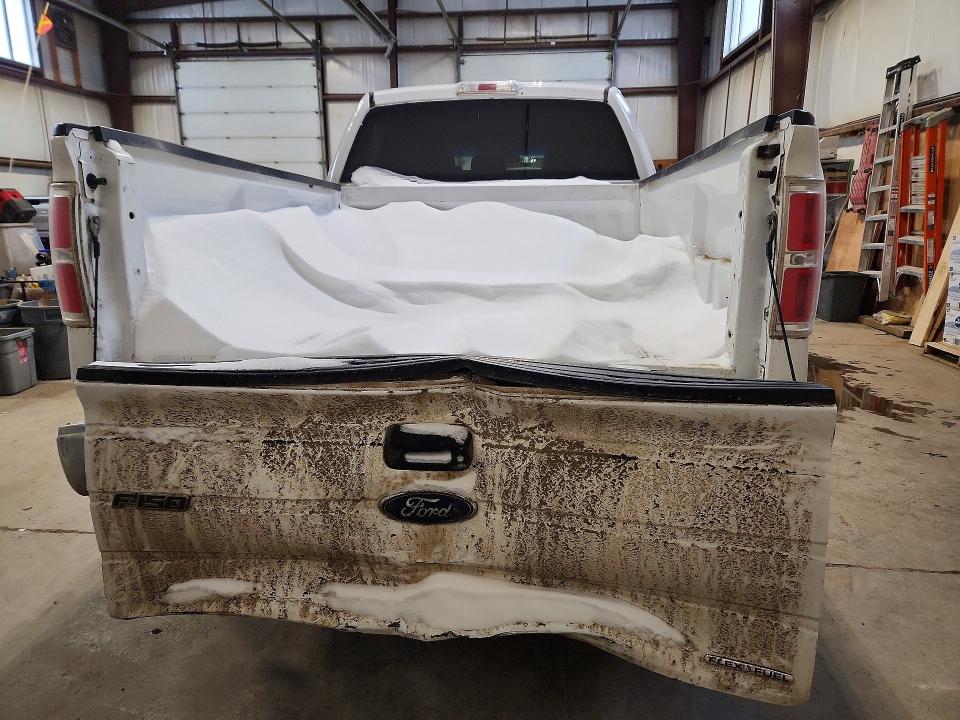 Foto 6 de la subasta – 2014 FORD F150 con VIN 1FTFW1EF1EFA63575