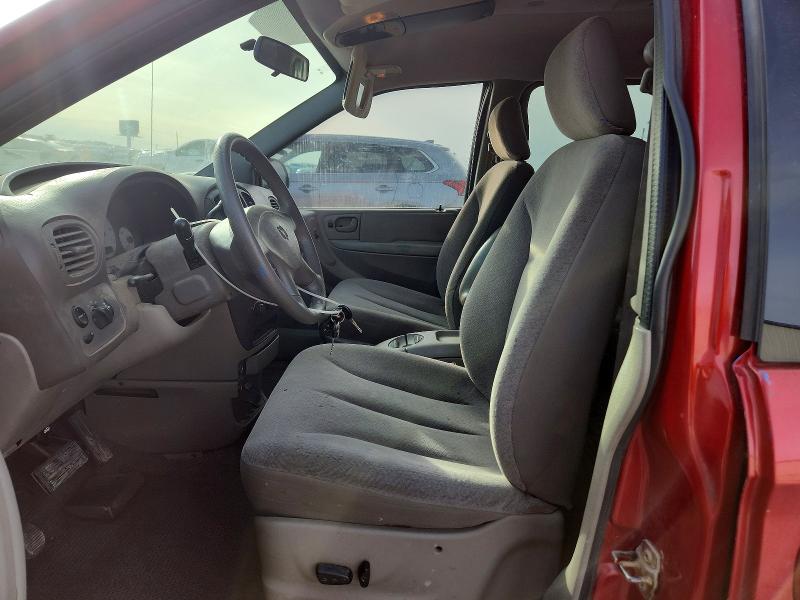 Zdjęcie 7 z aukcji – 2003 DODGE GRAND CARA z VIN 2D4GP74L73R133231