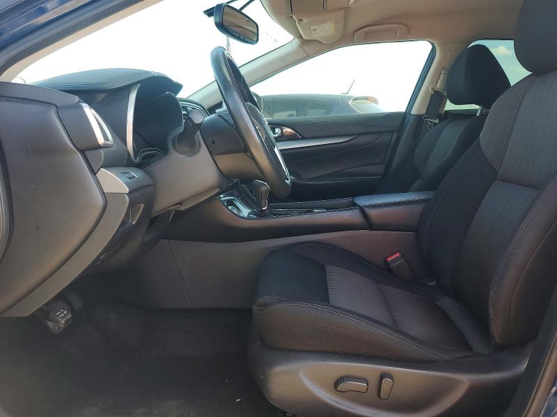 Photo 7 from auction – 2016 NISSAN MAXIMA 3.5 with VIN 1N4AA6AP7GC439811