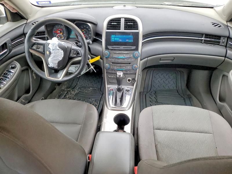 Photo 8 from auction – 2013 CHEVROLET MALIBU with VIN 1G11A5SA7DF252926