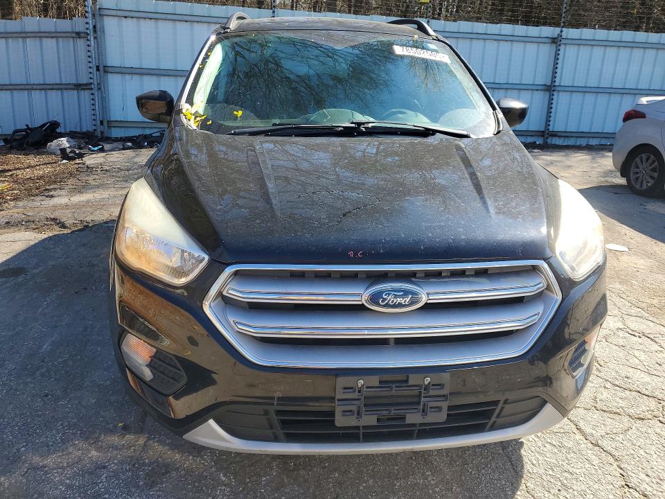 Photo 5 from auction – 2018 FORD ESCAPE with VIN 1FMCU0GD9JUC10886