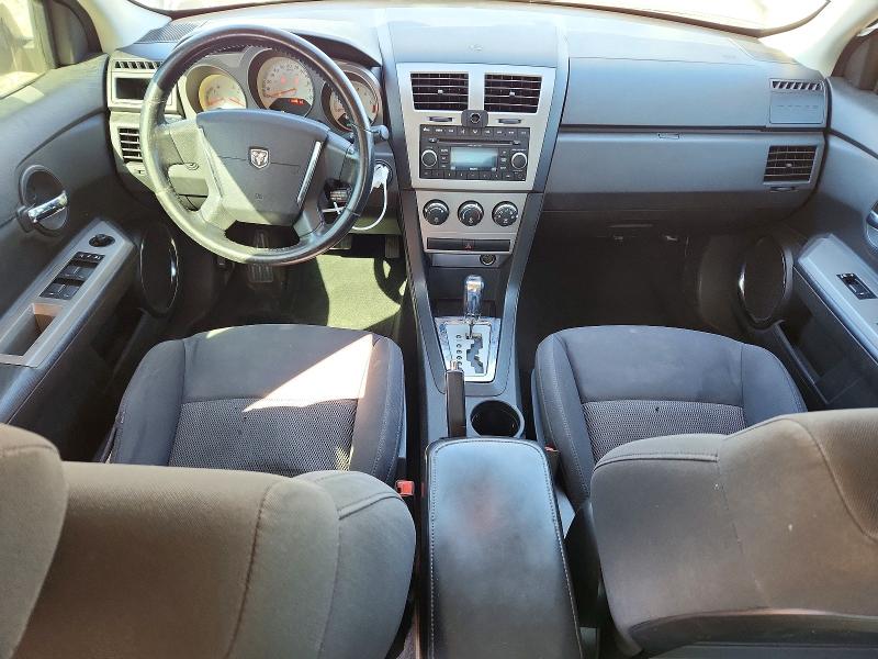 Photo 8 from auction – 2009 DODGE AVENGER with VIN 1B3LC56B09N519206