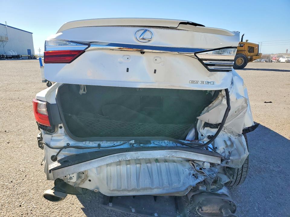 Photo 6 from auction – 2018 LEXUS ES with VIN 58ABK1GG3JU115475