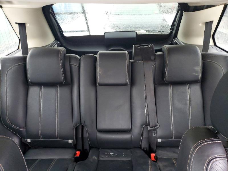 Photo 10 from auction – 2011 LAND ROVER RANGE ROVE with VIN SALSH2E41BA250300