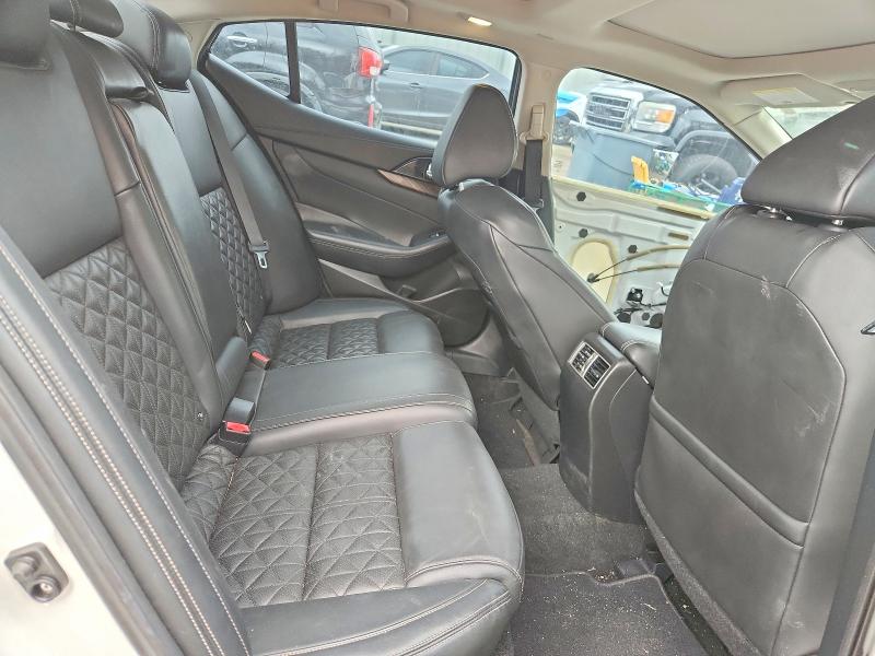 Photo 10 from auction – 2016 NISS MAXIMA with VIN 1N4AA6AP7GC430669