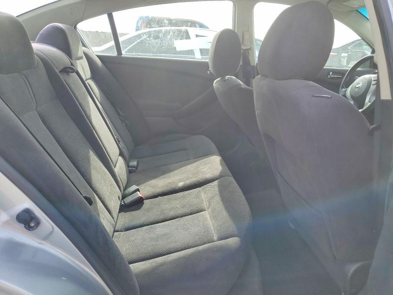 Photo 10 from auction – 2009 NISSAN ALTIMA 2.5 with VIN 1N4AL21E59N530780