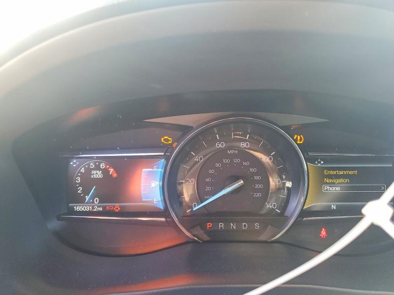 Photo 9 from auction – 2019 FORD EXPLORER with VIN 1FM5K7F8XKGA63893